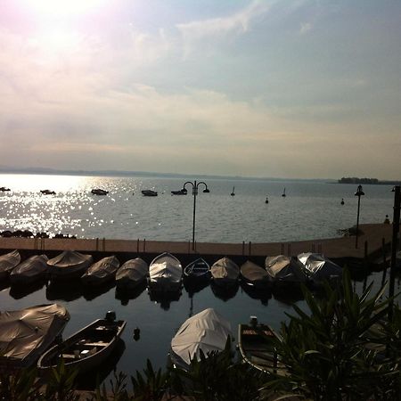 Hotel Clodia - Adults Only Sirmione Ngoại thất bức ảnh