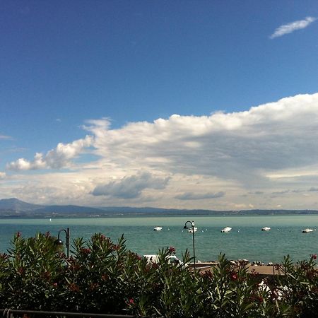 Hotel Clodia - Adults Only Sirmione Ngoại thất bức ảnh