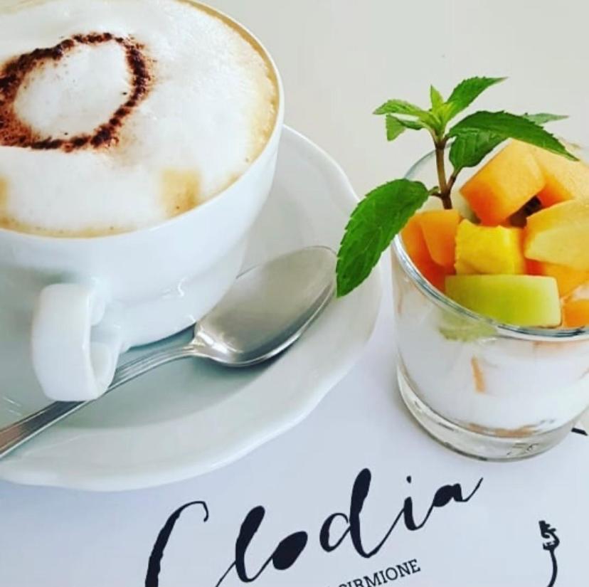 Hotel Clodia - Adults Only Sirmione Ngoại thất bức ảnh