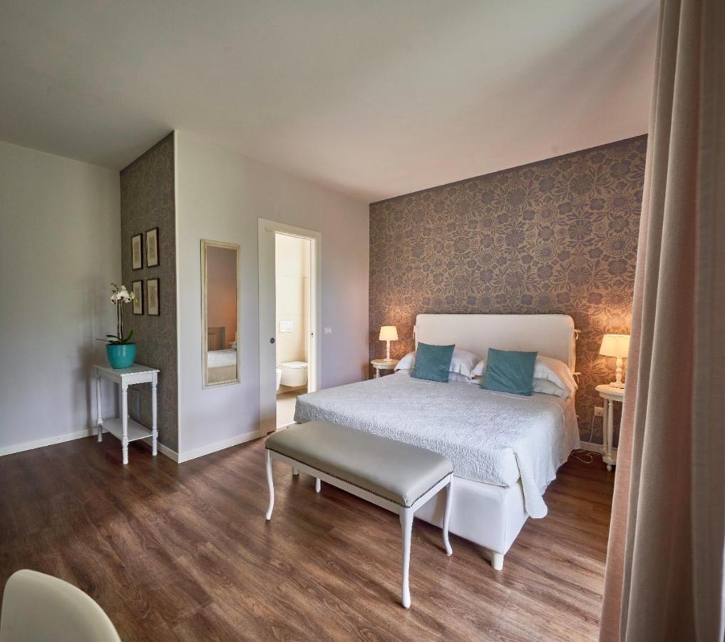 Hotel Clodia - Adults Only Sirmione Ngoại thất bức ảnh