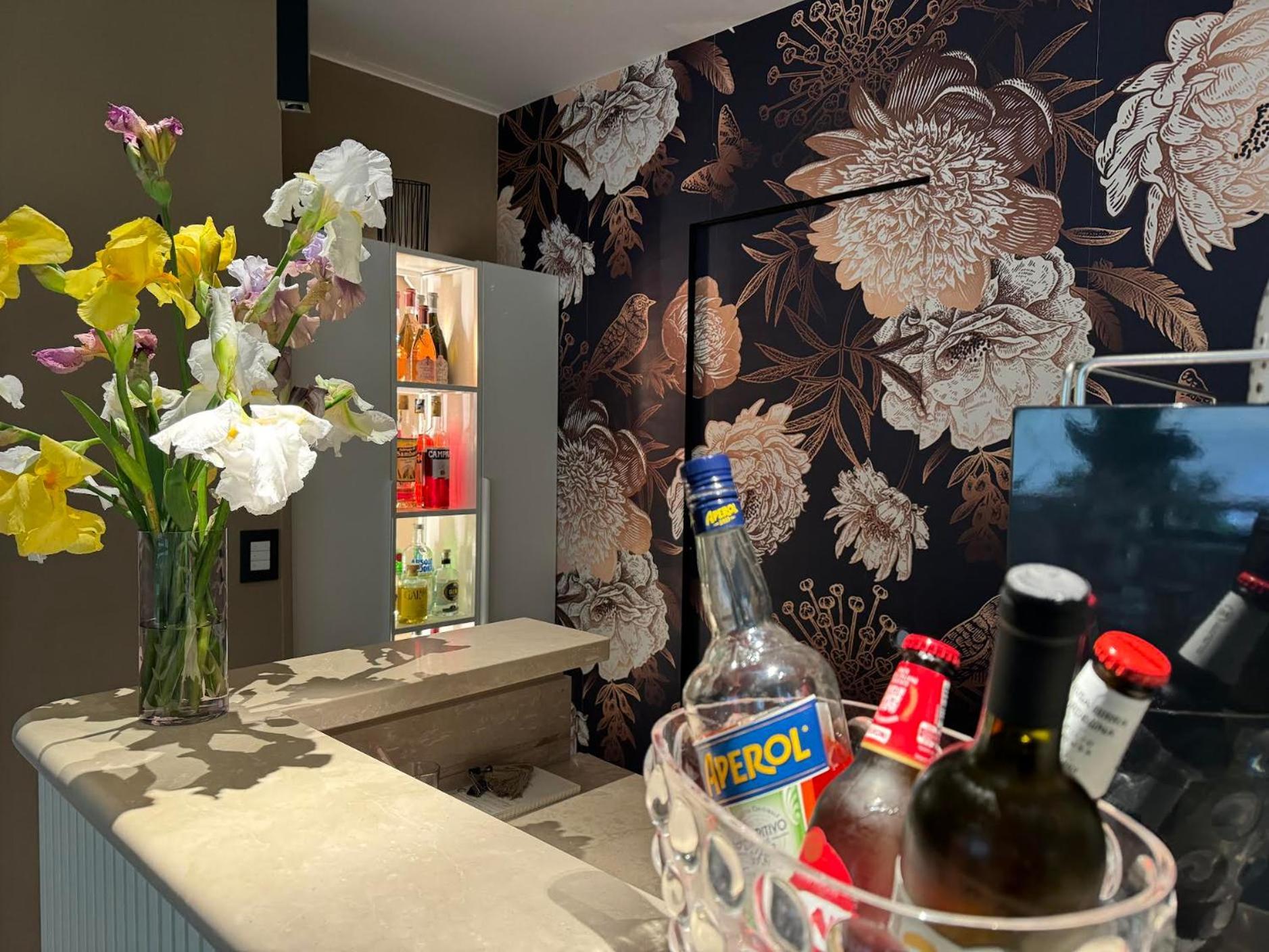 Hotel Clodia - Adults Only Sirmione Ngoại thất bức ảnh