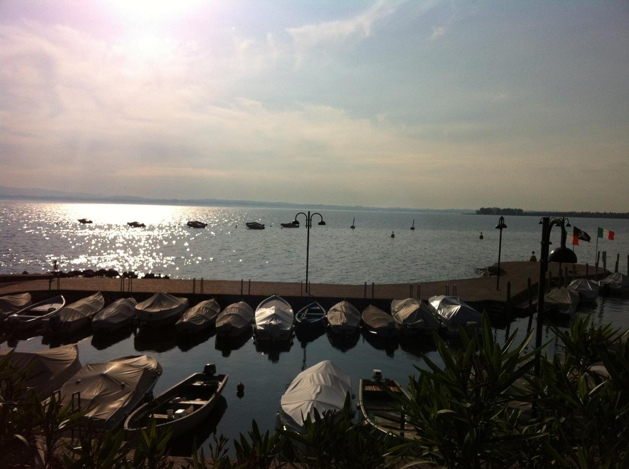 Hotel Clodia - Adults Only Sirmione Ngoại thất bức ảnh