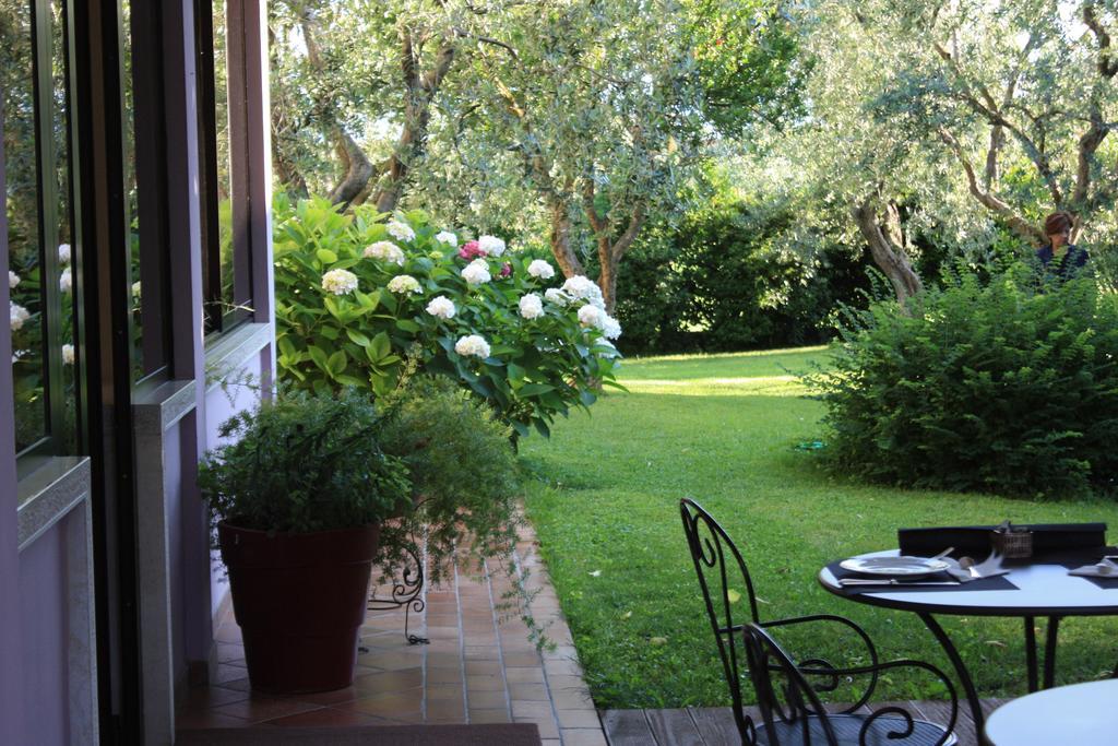 Hotel Clodia - Adults Only Sirmione Ngoại thất bức ảnh