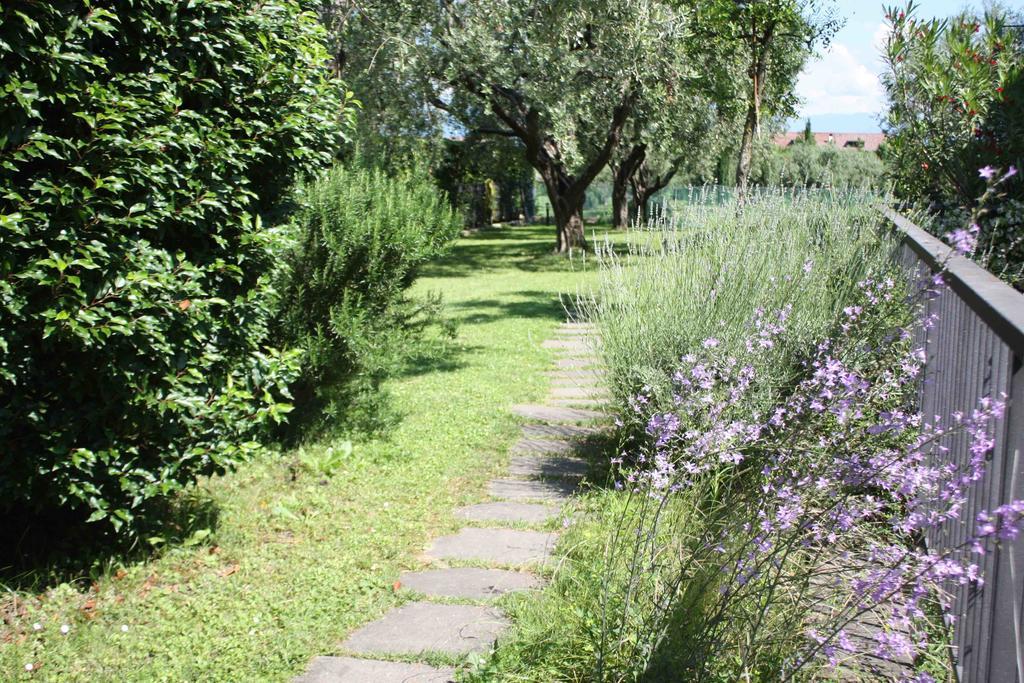 Hotel Clodia - Adults Only Sirmione Ngoại thất bức ảnh